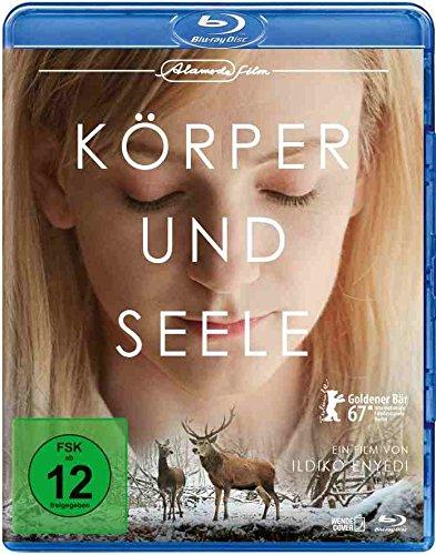 Körper und Seele [Blu-ray]