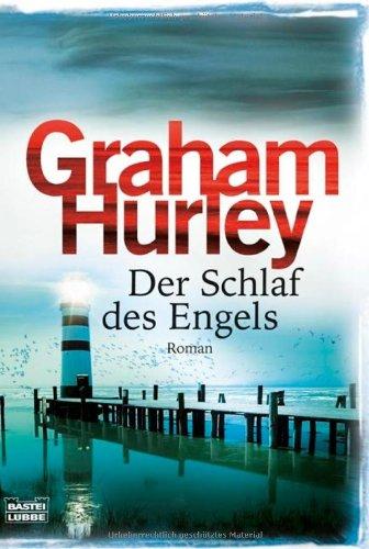 Der Schlaf des Engels: Roman