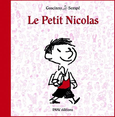 Le petit Nicolas