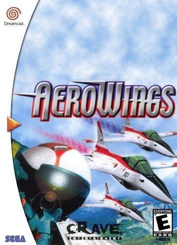 Aerowings