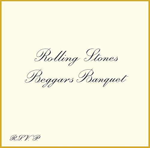 Beggars Banquet (50th Anniversary Edition)