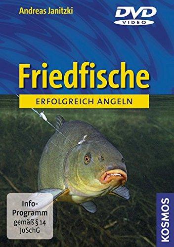 Friedfische erfolgreich angeln