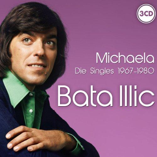 Michaela - Die Singles 1967-1980