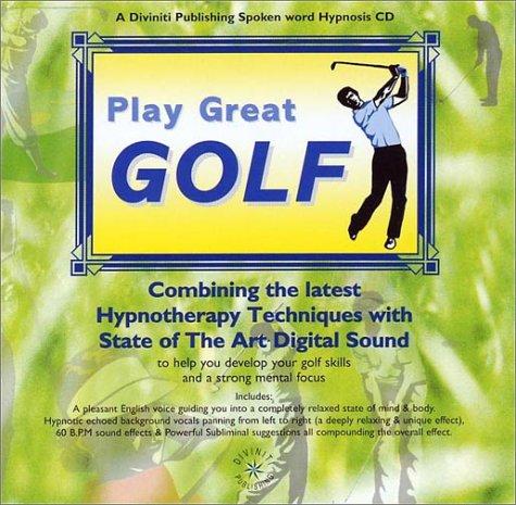 Play Great Golf