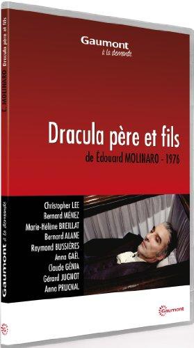 Dracula père et fils [FR Import]