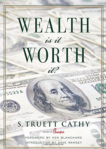 Wealth: Is It Worth It?