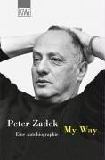 My Way: Eine Autobiographie 1926-1969