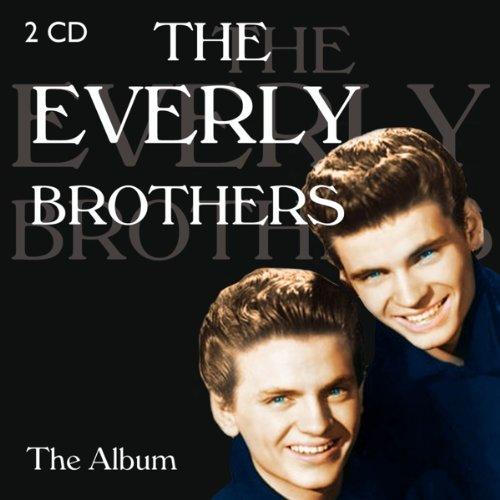 Everly Brothers-the Album