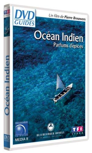 Océan indien, parfum d'epices [FR Import]