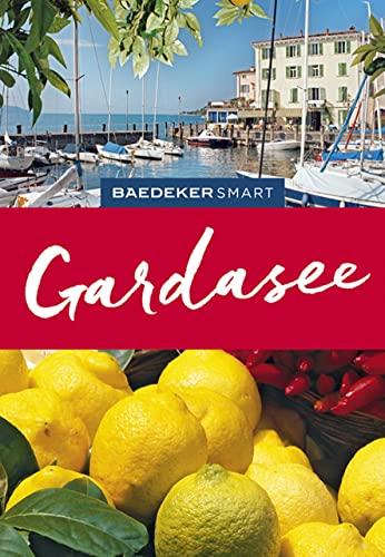 Baedeker SMART Reiseführer Gardasee