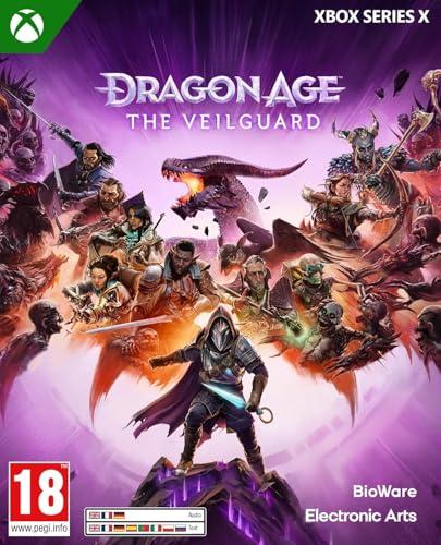 Dragon Age: The Veilguard [PEGI] (Xbox Series X)