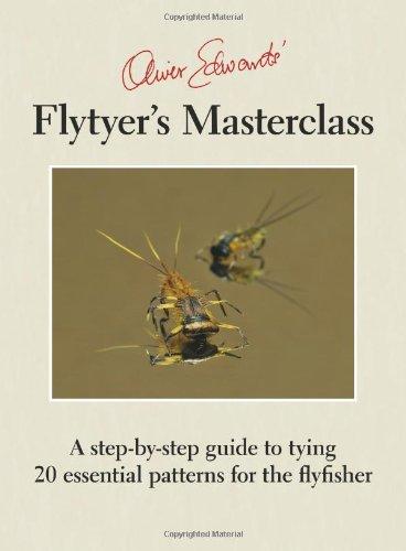 Oliver Edwards' Flytyer's Masterclass