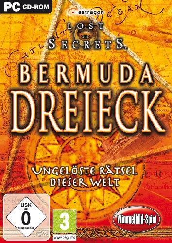 Lost Secrets: Bermuda Dreieck - Ungelöste Rätsel dieser Welt