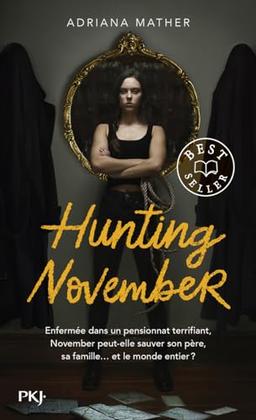 Hunting November