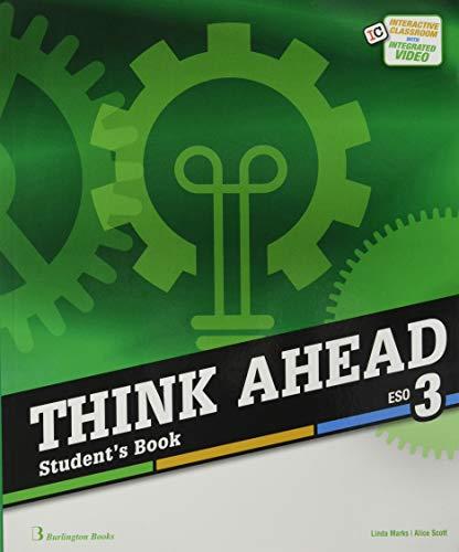 Think ahead 3?eso st 18