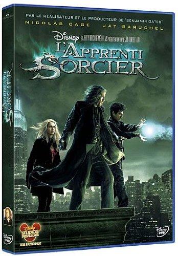 L'apprenti sorcier [FR Import]