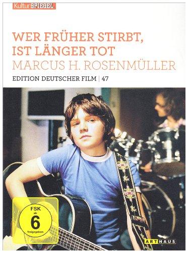 Wer früher stirbt, ist länger tot / Edition Deutscher Film