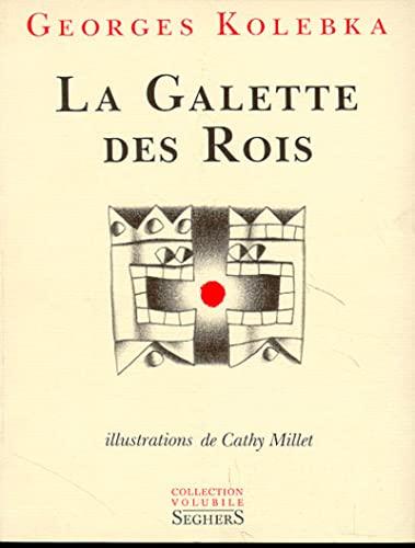 La galette des rois