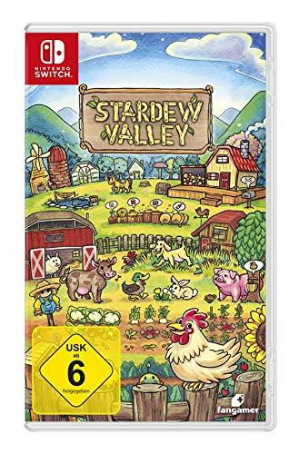 Stardew Valley