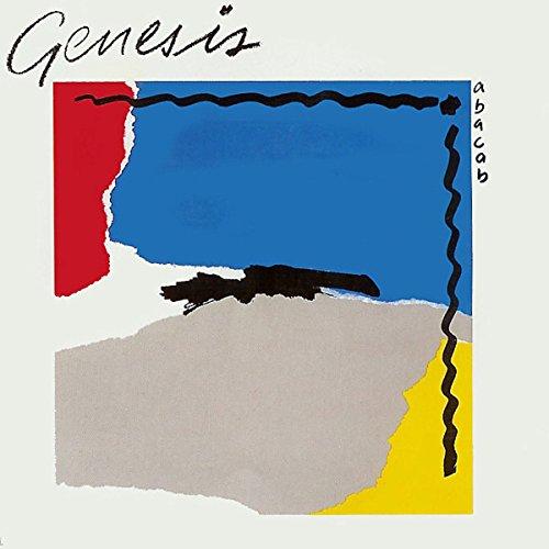 Abacab (2018 Reissue Vinyl) [Vinyl LP]