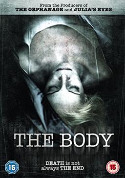 The Body [DVD] [UK Import]