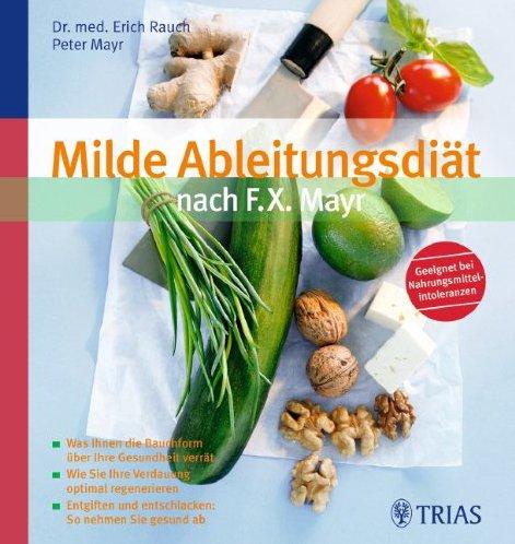 Milde Ableitungsdiät nach F.X. Mayr: Was Ihnen die Bauchform über Ihre Gesundheit verrät