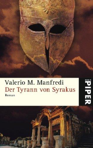 Der Tyrann von Syrakus: Roman