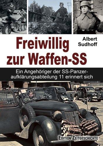 Freiwillig zur Waffen-SS