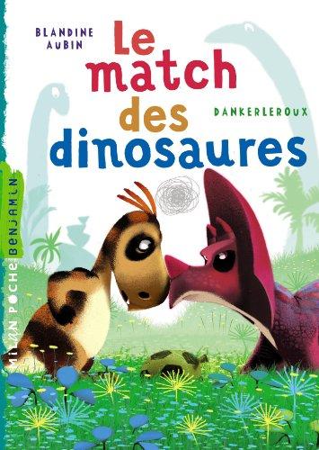 Le match des dinosaures