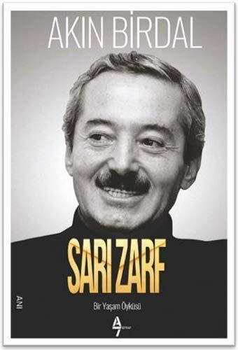 Sari Zarf