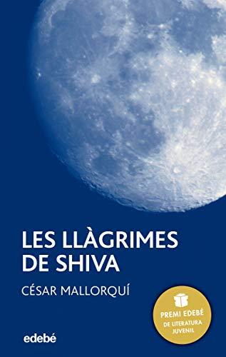 Les llàgrimes de Shiva, (Coverbild kann abweichen) (Periscopi, Band 41)