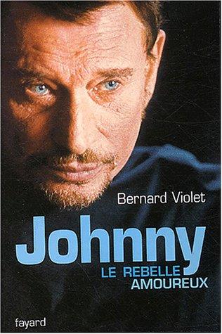 Johnny, le rebelle amoureux