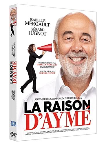 La raison d'aymé [FR Import]