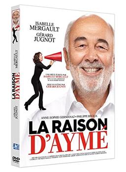 La raison d'aymé [FR Import]