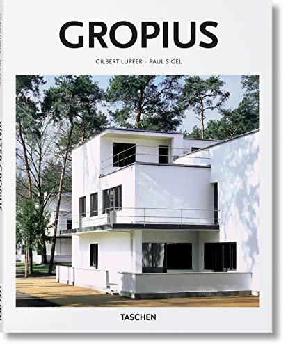 Walter Gropius, 1883-1969 : prédicateur de la nouvelle forme