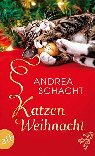 Katzenweihnacht (Katzengeschichten)