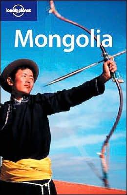 Mongolia