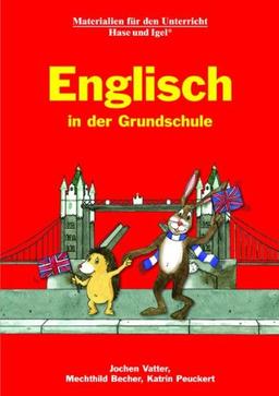 Englisch: in der Grundschule