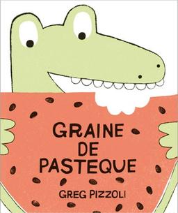 Graine de pastèque