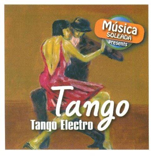 Tango-Tango Electro