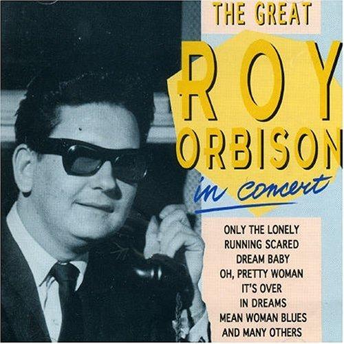 The Great Roy Orbison