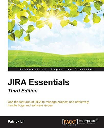 JIRA Essentials - Third Edition (English Edition)