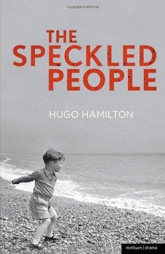 The Speckled People (Modern Plays)