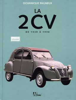 La 2 CV