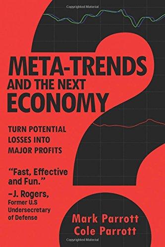 Meta-Trends and the Next Economy