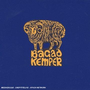 Bagad Kemper Collection