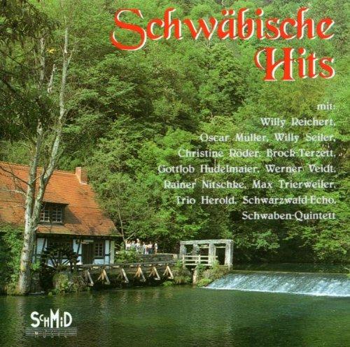 Schwäbische Hits