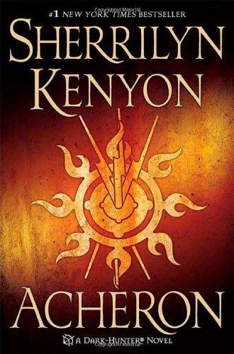 Acheron (Dark-Hunter Novels)