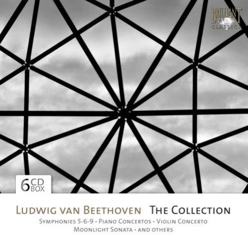 Beethoven: the Collection