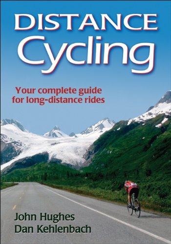 Distance Cycling: Your Complete Guide for Long-Distance Rides